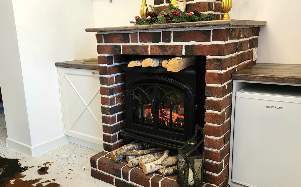 Апартаменты Роскошь