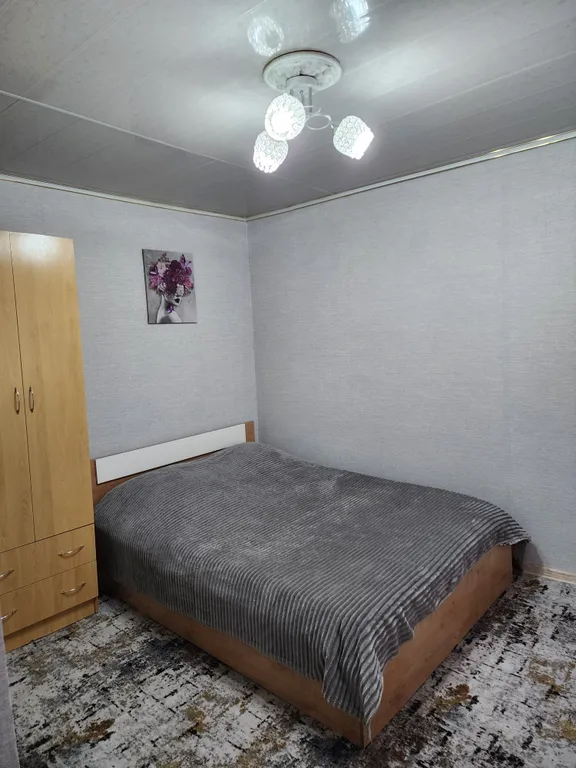 Квартира Двухуровневая квартира в центре города — Краснодар