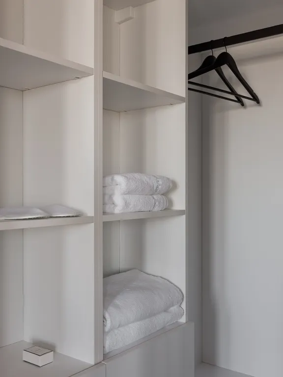 Премиум-квартира Matveev Galaxy 219 с видом на Третьяковскую галерею