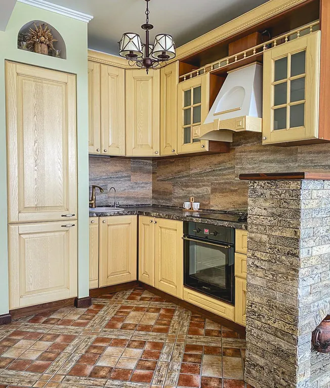 Уютная студия в центре города