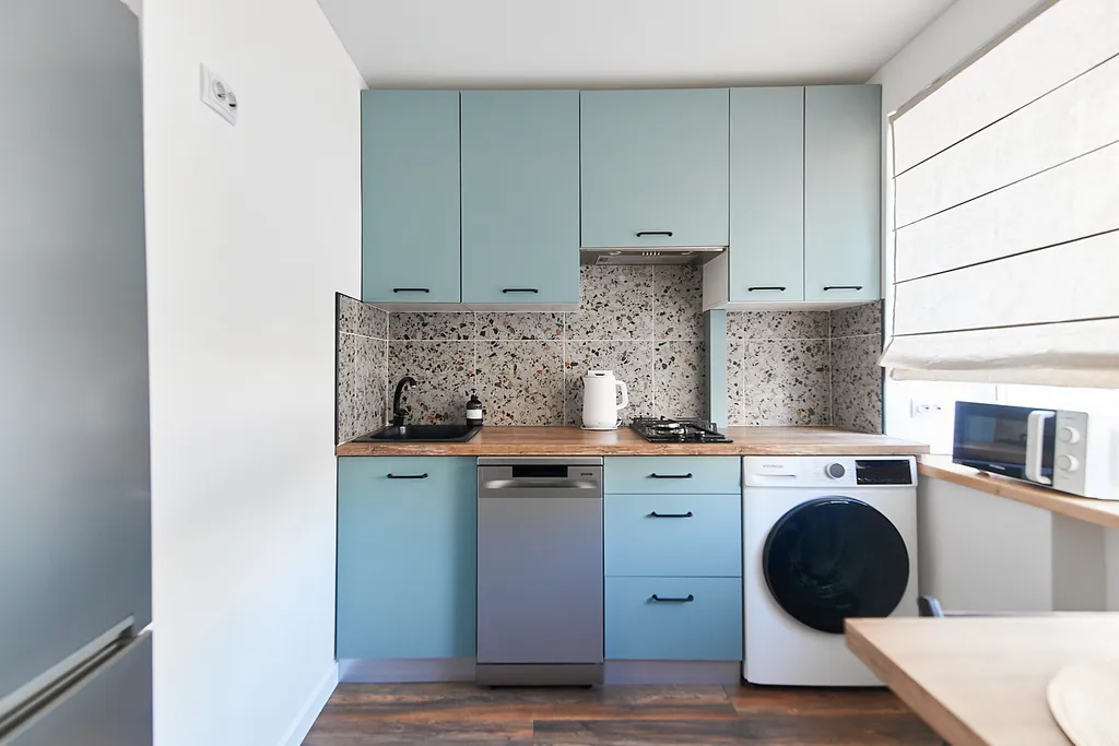 Апартаменты в центре рядом с ЦУМом