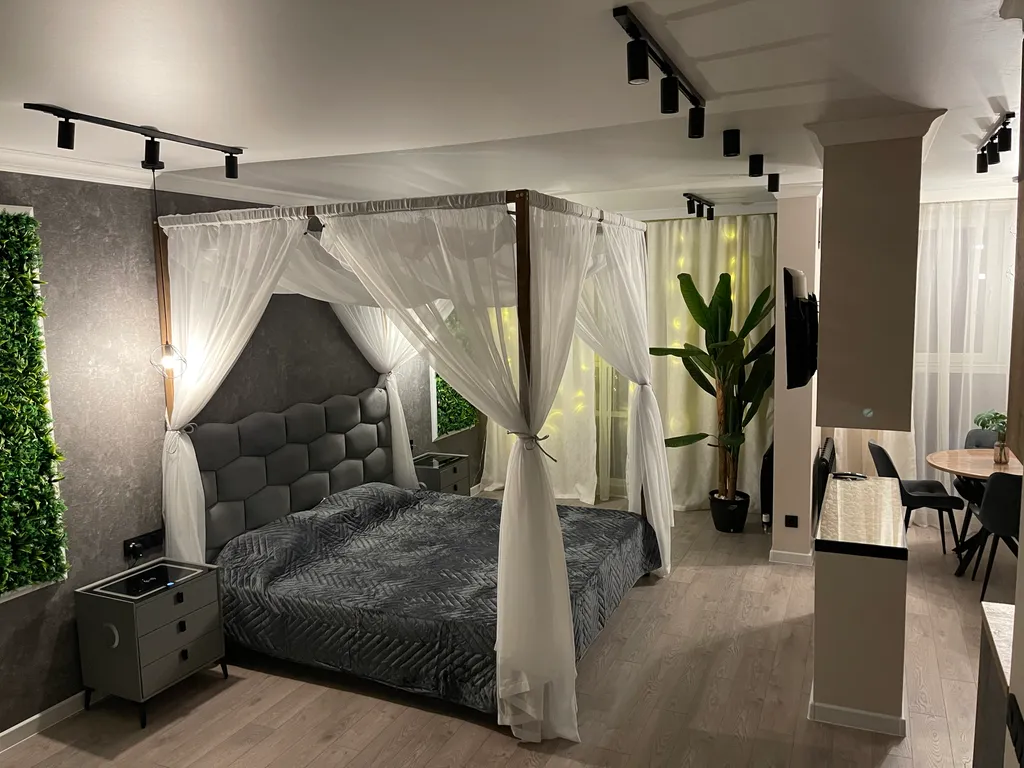 Квартира Premium