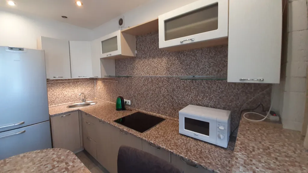 Оригинальная студия