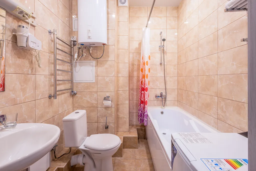 Квартира Апартаменты в Sea Side Sochiapart — Сириус
