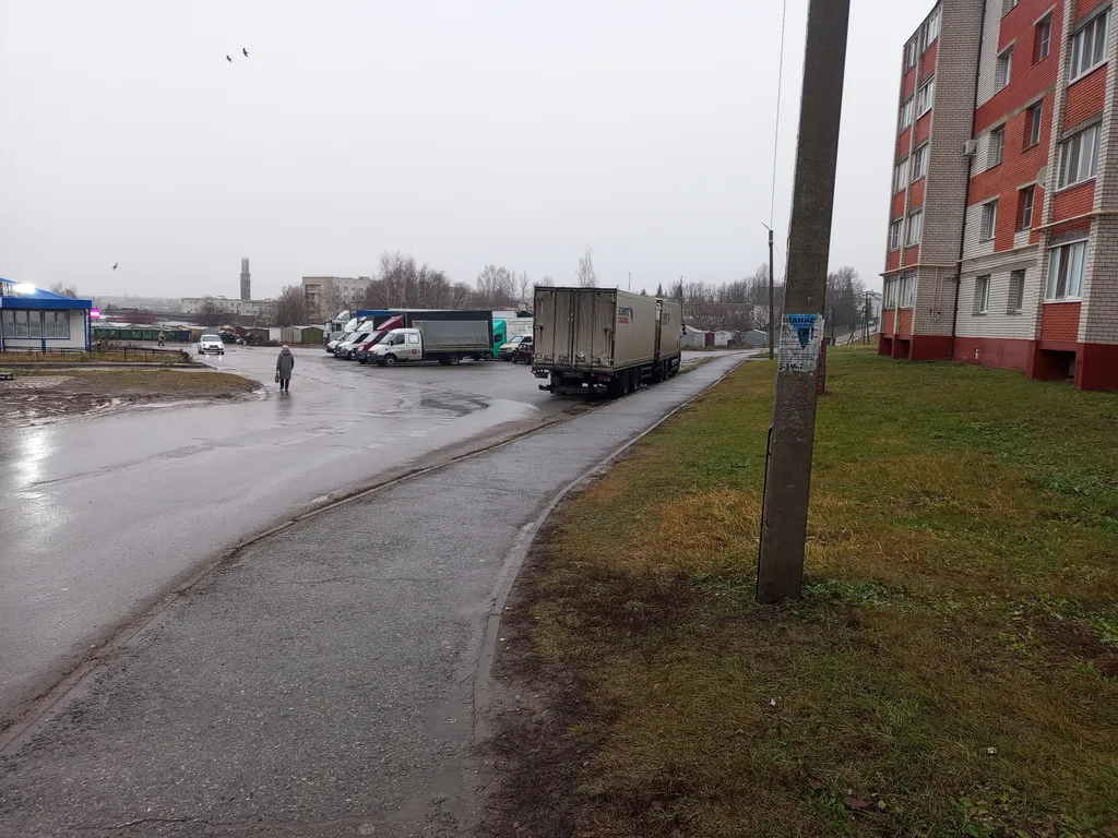 Уютная квартира для отдыха