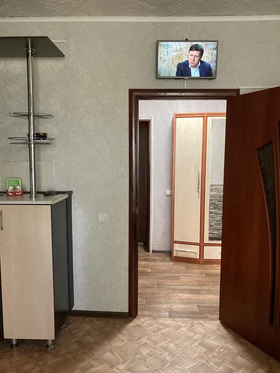 Квартира в центре, все рядом