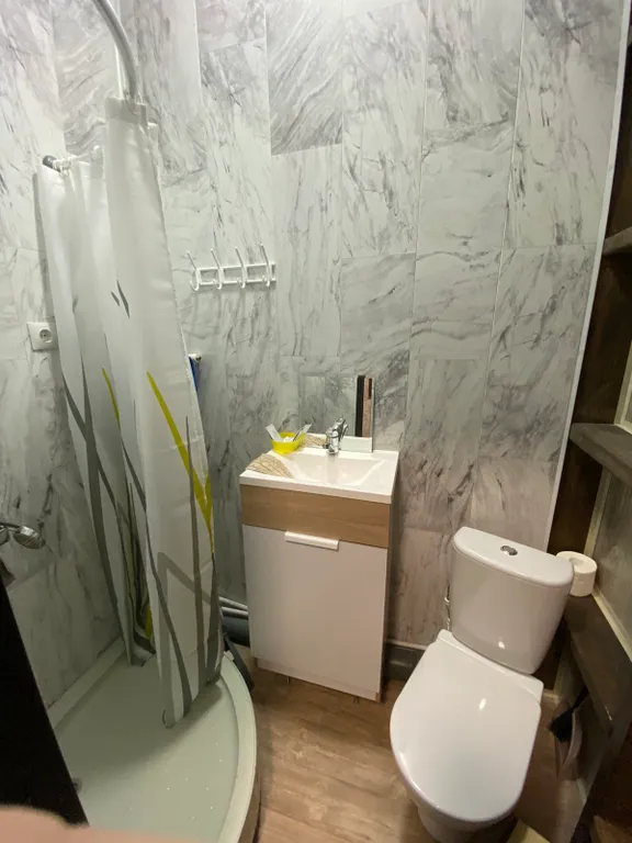 Квартира Квартира Жилье Все хорошо — Севастополь