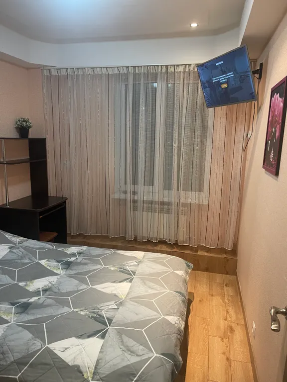 Уютная евротрешка возле моря