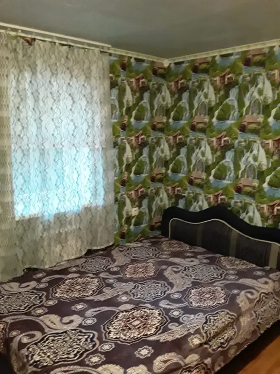 Коттедж Отдельный дом на первой береговой линии — Ейск