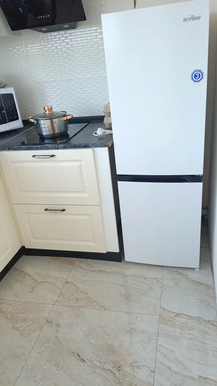 Квартира Апартаменты с видом на море — Анапа