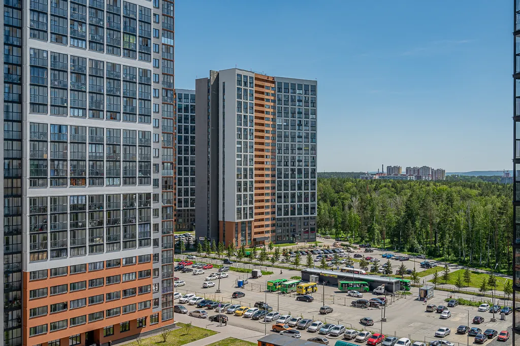 Уютная студия