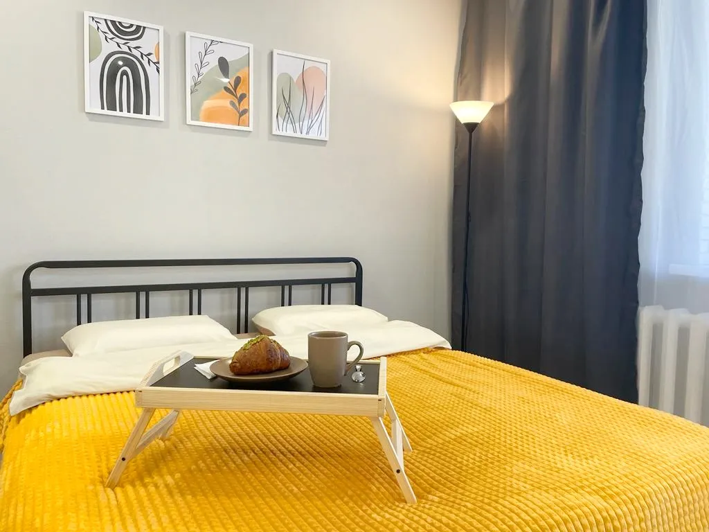 Vip-квартира на Волге — аренда посуточно в Ульяновск