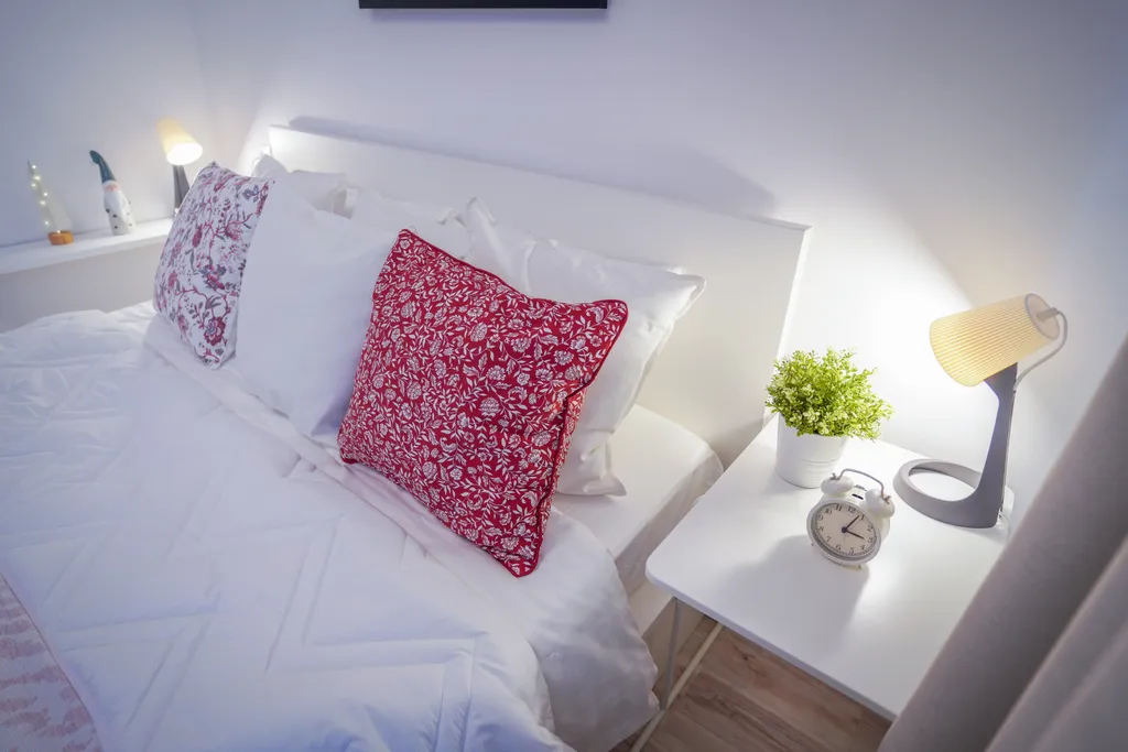 Квартира в скандинавском стиле