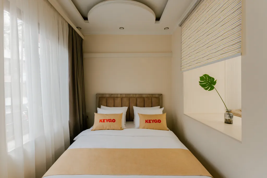 Апартаменты рядом с Оперным Театром