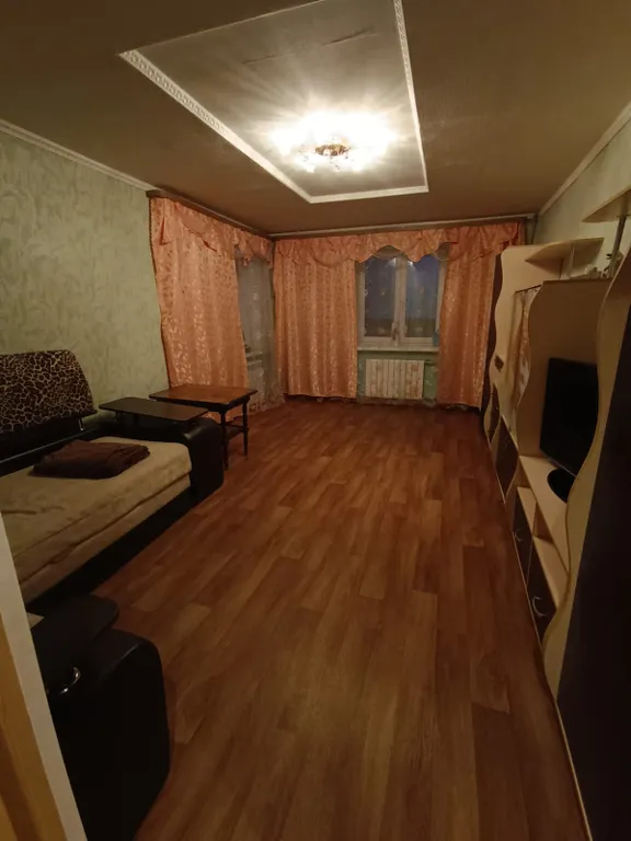 Уютная квартира в центральном районе