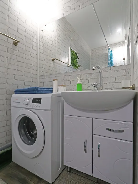 Трехкомнатная квартира формата Евро в историческом центре города!