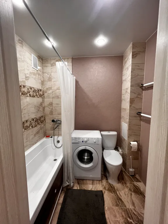 Новая уютная студия на Арене 300