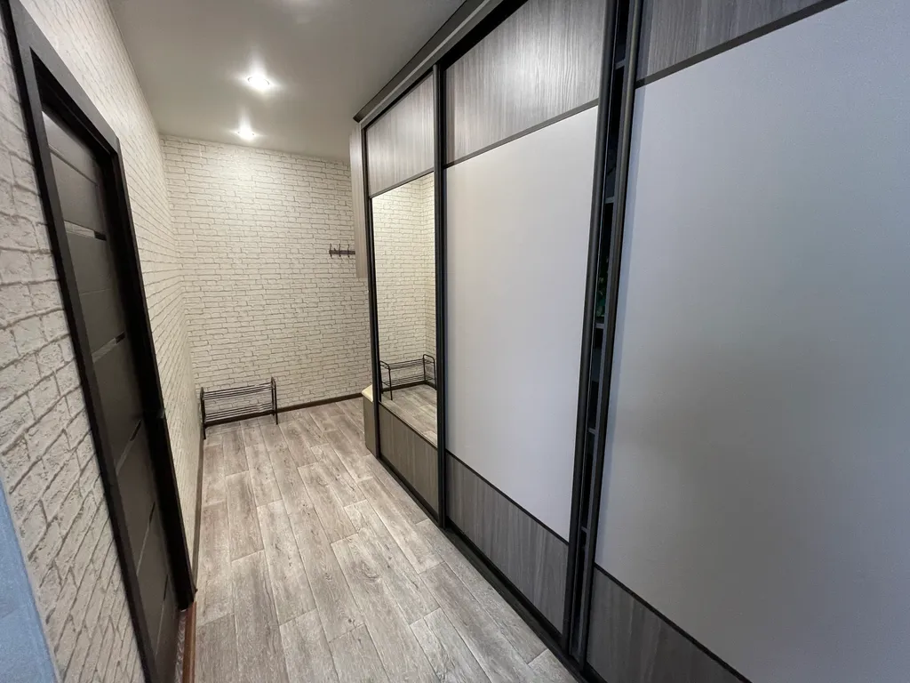 Двухкомнатная квартира на озере Банном в 800 метрах от ГЛЦ ЖК Алтынай