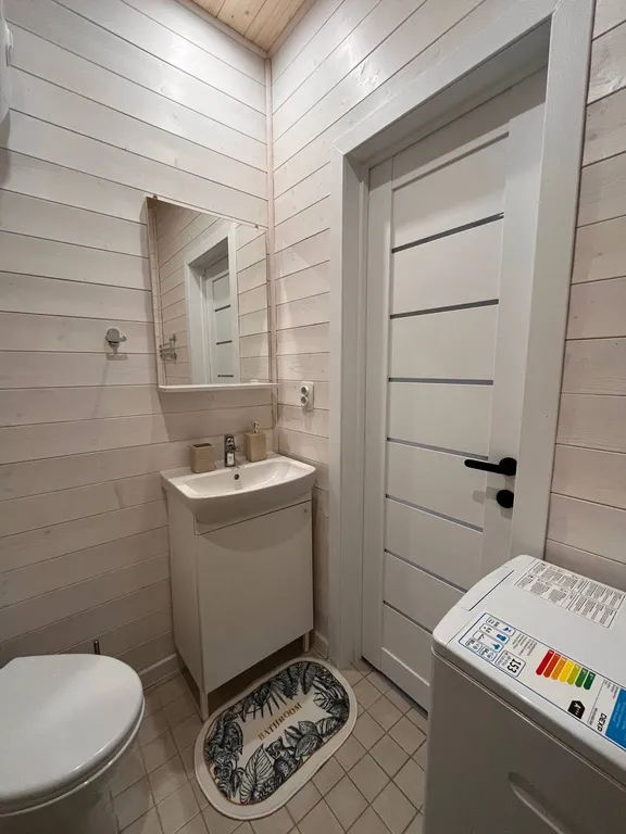 дом Нордикхаус 6