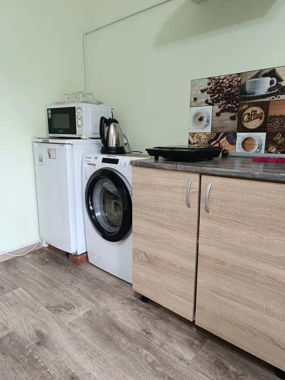 Квартира Квартира Апартамент у Галины — Лазаревское