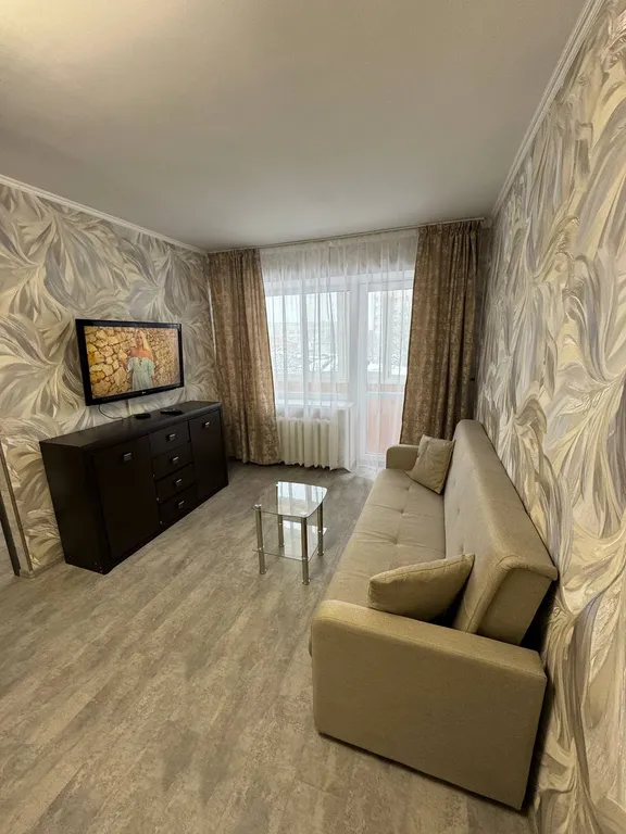 Квартира в центре города