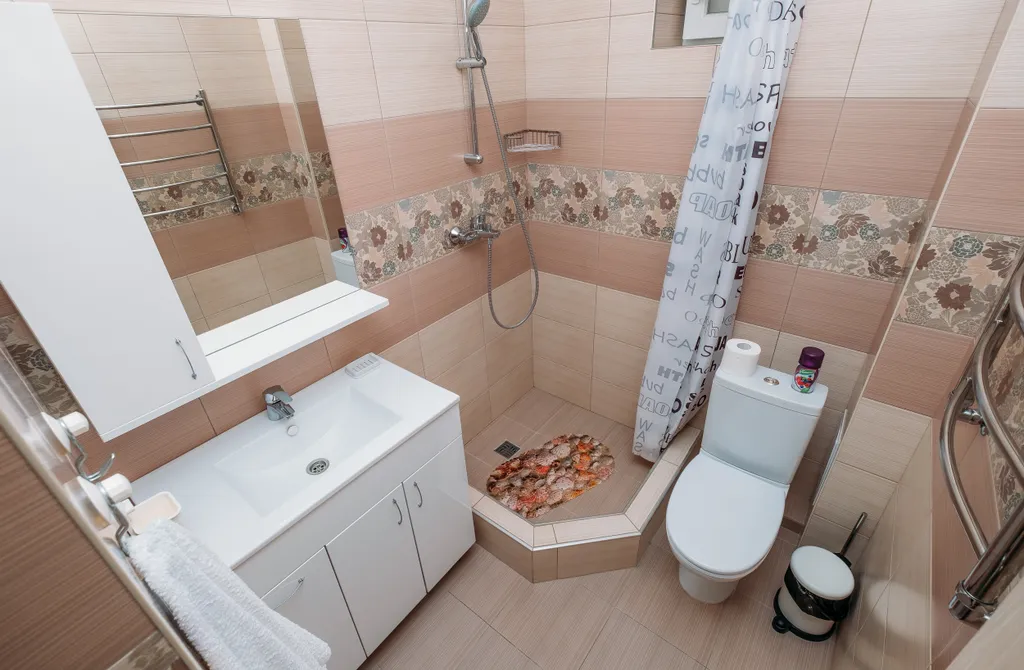 Апартаменты