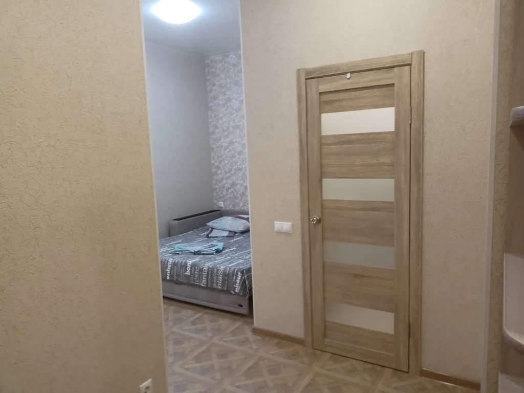 Квартира Квартира Студия 30 — Геленджик