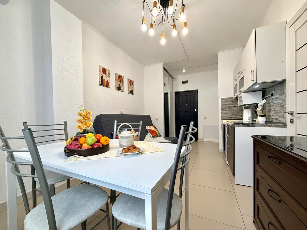 №32 "Комфорт"