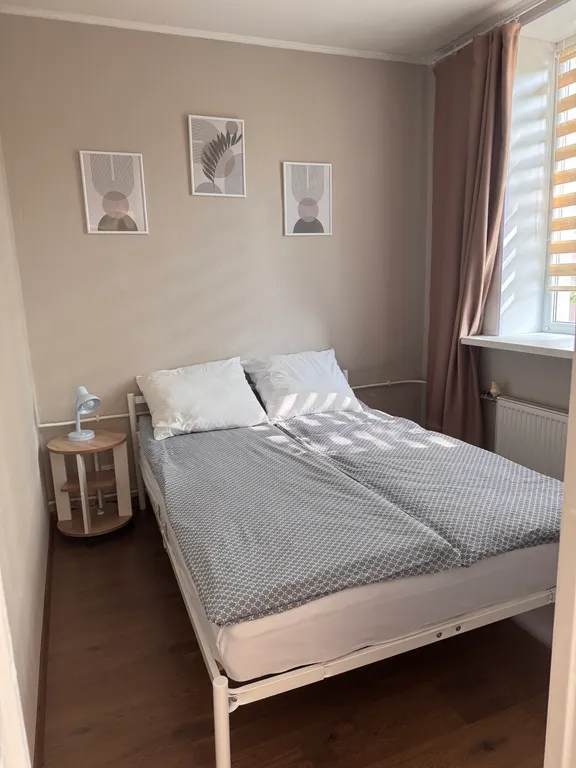 Квартира рядом с парком — аренда посуточно в Выборг