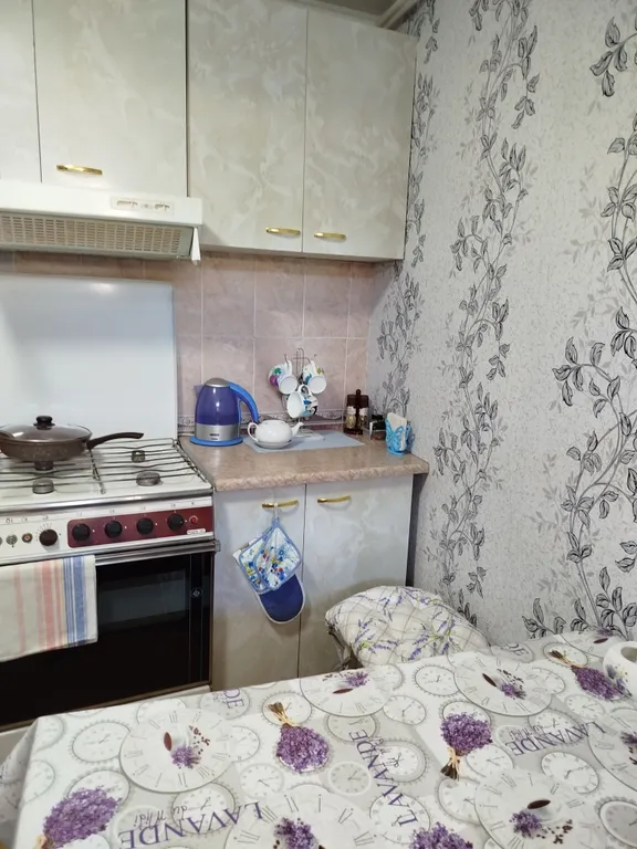 Частный уютный домик.