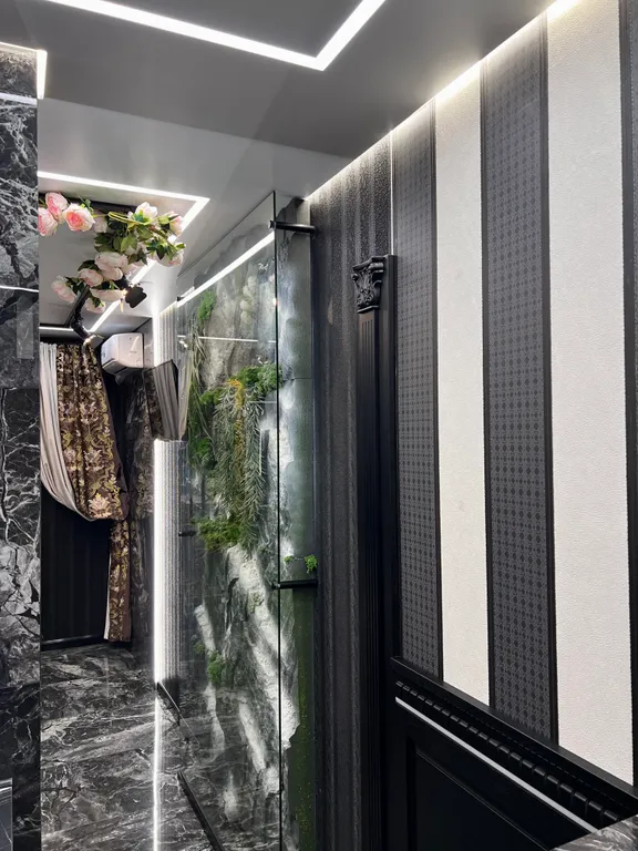 Студия люкс