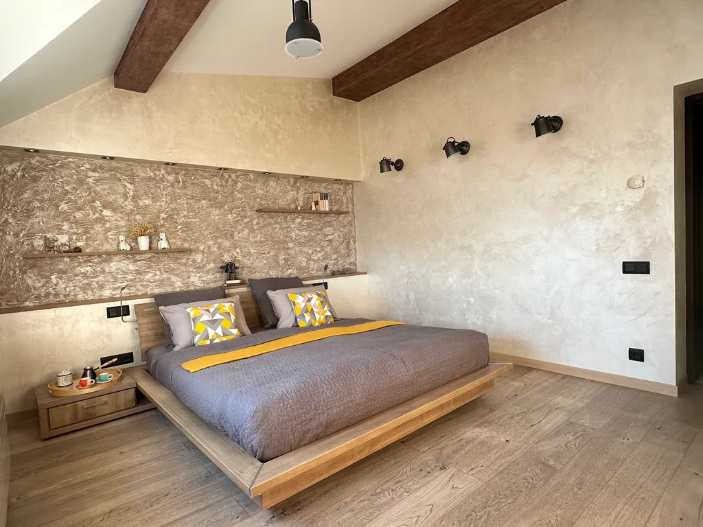 Квартира Двухкомнатная квартира в ЖК Буковая роща — Калининград