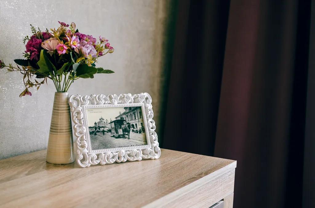 Квартира в историческом центре