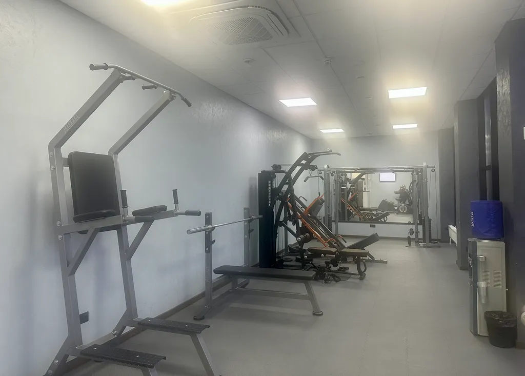 Апартаменты в Солнечная долина Business Residence Spa