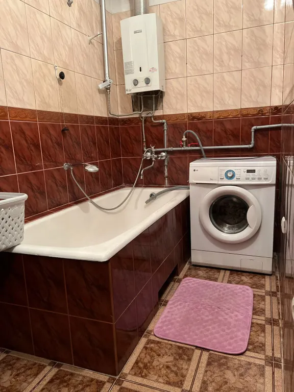 Квартира уютная квартира в историческом центре Калининграда — Калининград