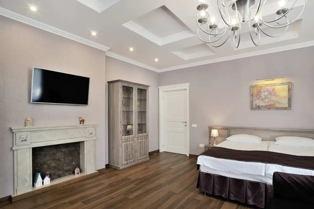 Апартаменты Семейный традиции