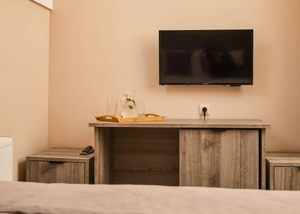 Шестиместный стандарт