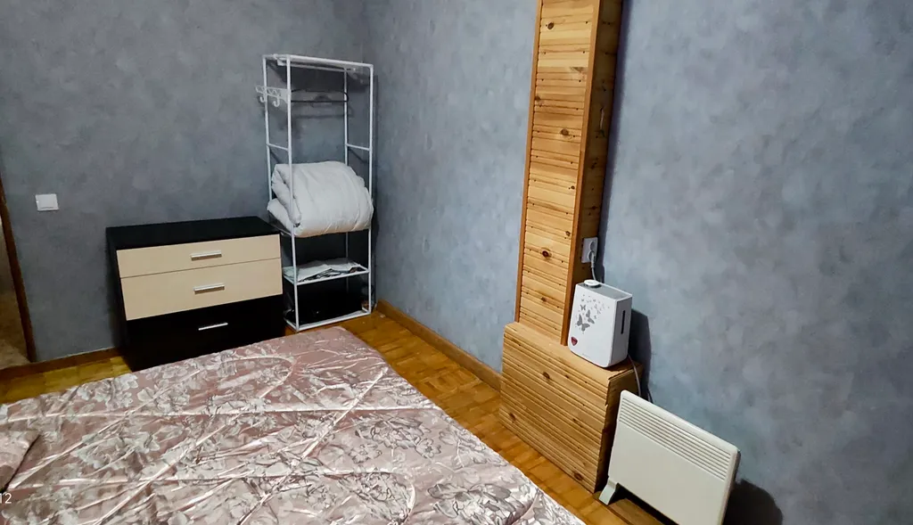 Квартира Комфортабельная квартира в центре — Сухум