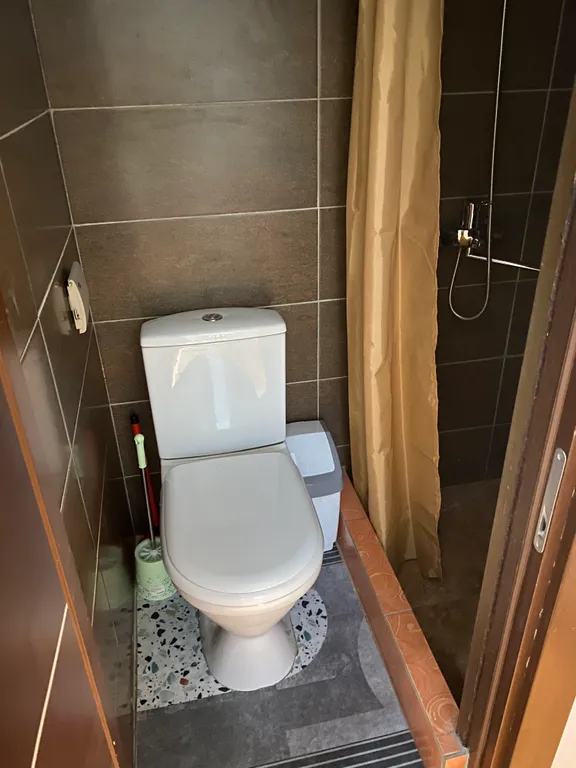 Уютная гостинка