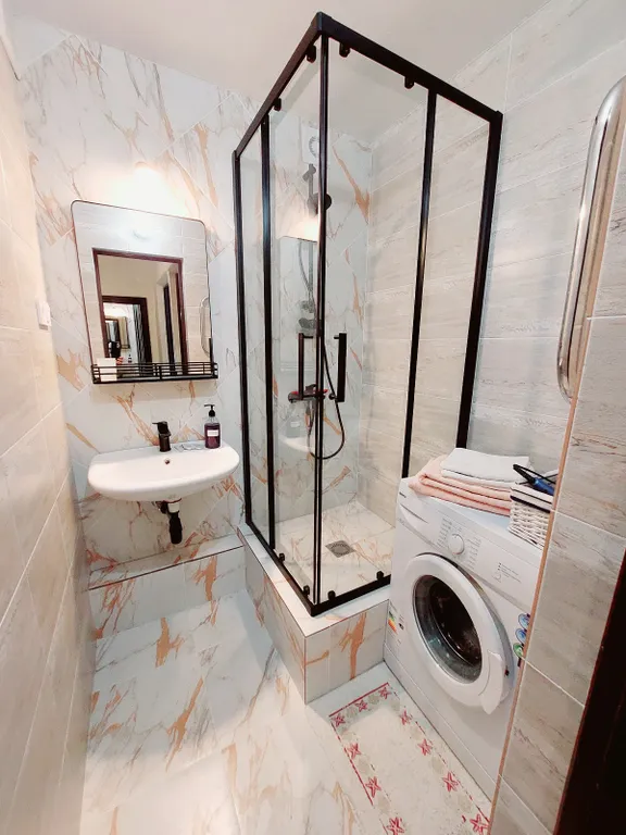 Квартира рядом с Верхне-Волжской набережной