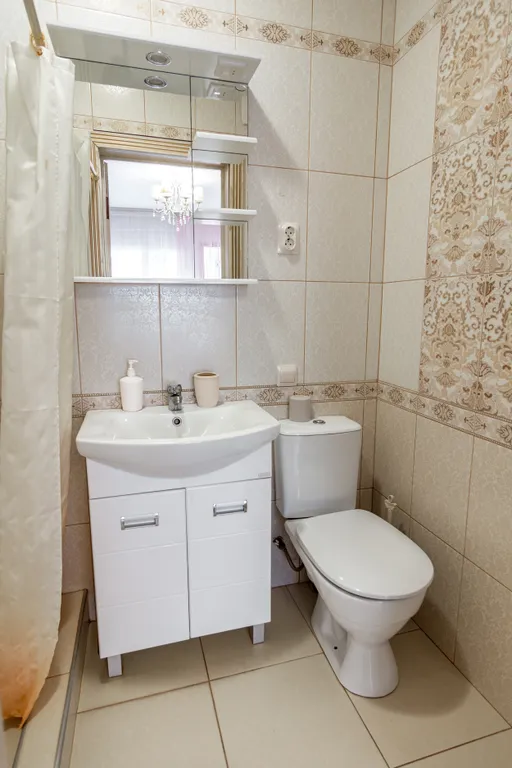 Квартира Комната — Геленджик