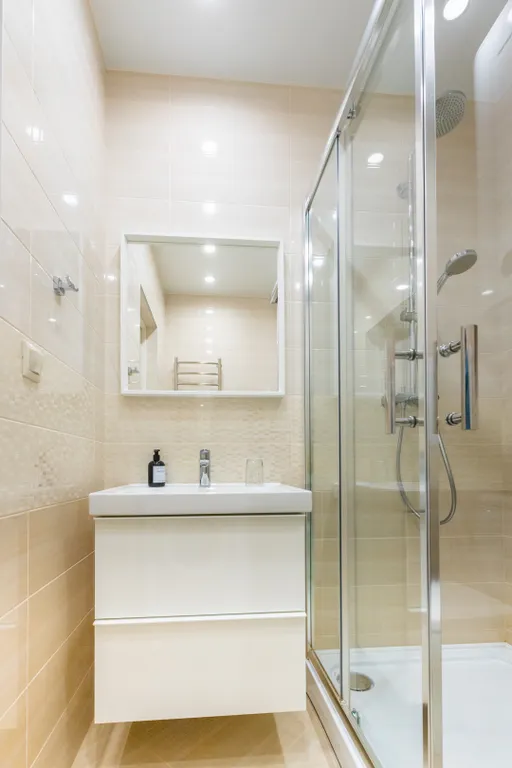 Для тех, кто ценит чистоту и комфорт