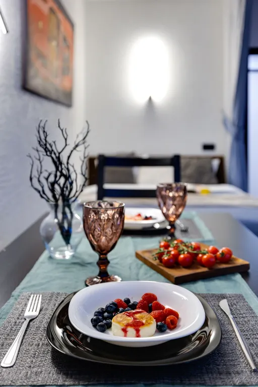 Супер студия Феррари вблизи ММКЦ Коммунарка и Арена Плэй