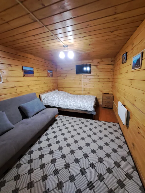 Уютный номерок 2