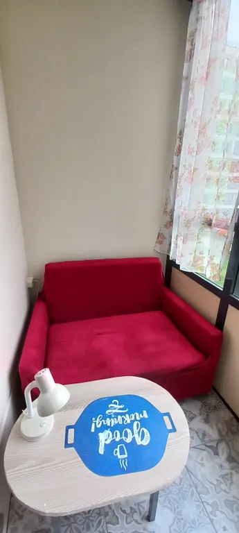 Квартира Апартаменты Янила Драйв — Янино-1