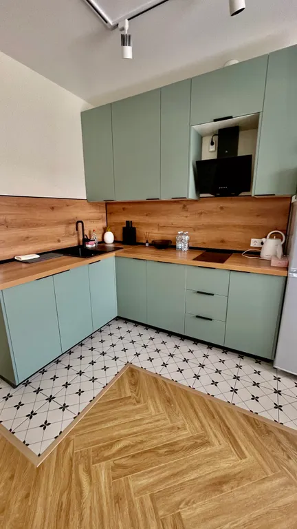 Квартира Красивая квартира в сердце Ярославля! — Ярославль