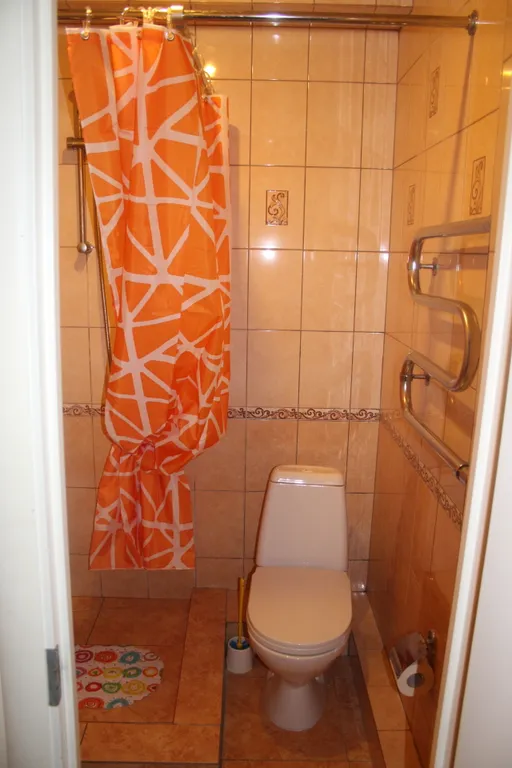 Квартира Апартаменты в шведском стиле — Санкт-Петербург