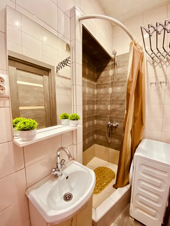 Уютная квартира в центре