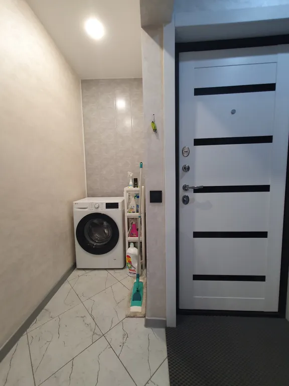 3х комнатная квартира, недалеко от центра. Свежий ремонт