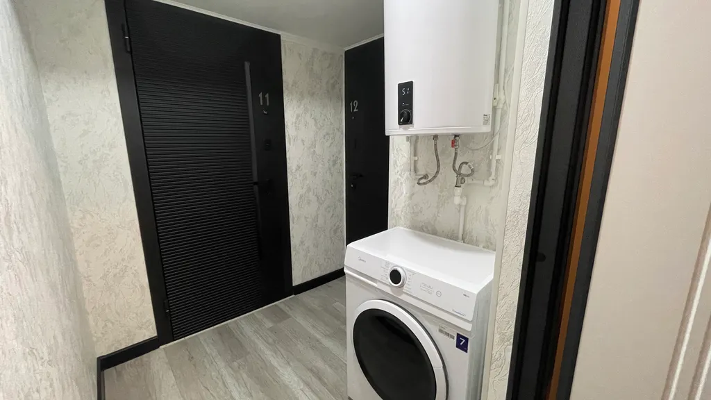 Уютная студия на Рубинштейна 2Risto Apartments